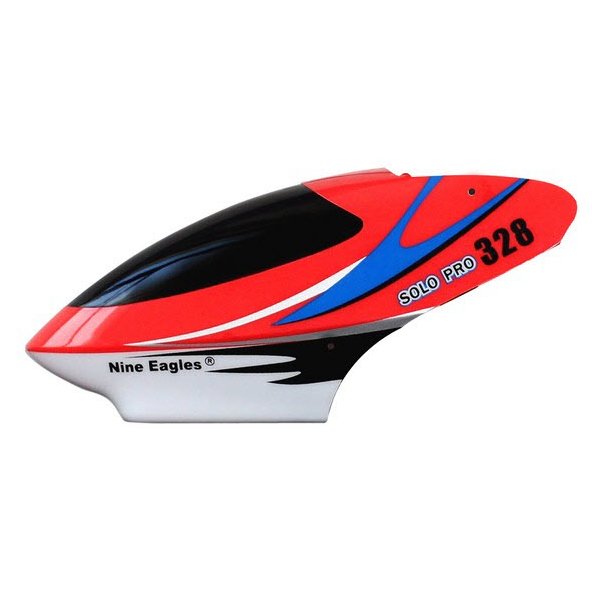 

Кабина Nine Eagles Solo Pro 328 (NE402328001A)