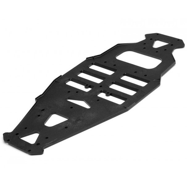 

Шасси HPI Racing Sprint 2 (HPI85087)