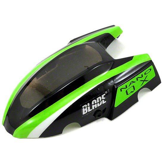 

Корпус Nano QX Blade (BLH7614)
