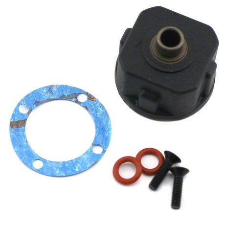 

Losi Корпус дифференциала 8IGHT (LOSA3500)