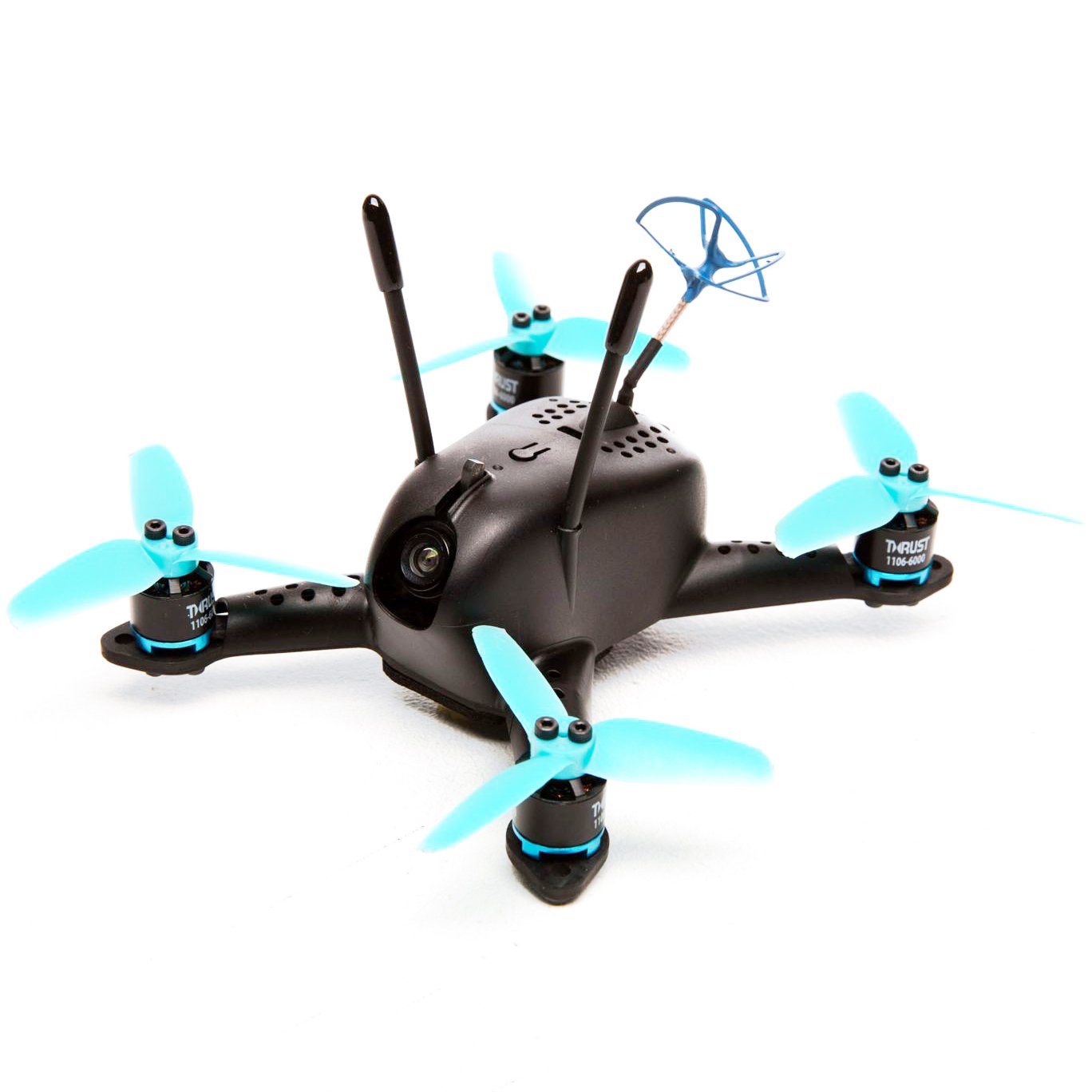 

Квадрокоптер гоночный Blade Scimitar 110 FPV BNF без пульта (BLH04150)