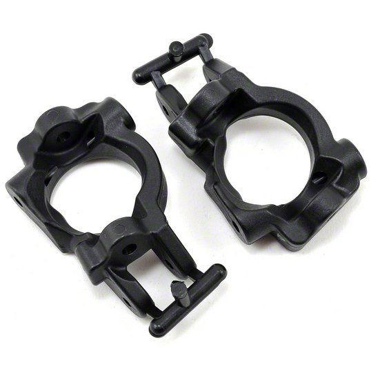 

TLR Держатели поворотного кулака 15 градусов 8IGHT 3.0 2 шт (TLR244016)