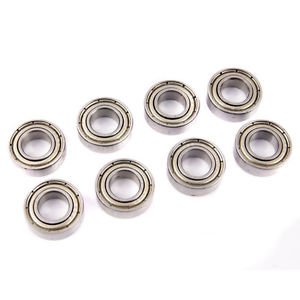 

HSP Racing Подшипник 16 x 8 x 5 мм 8 шт (85763)