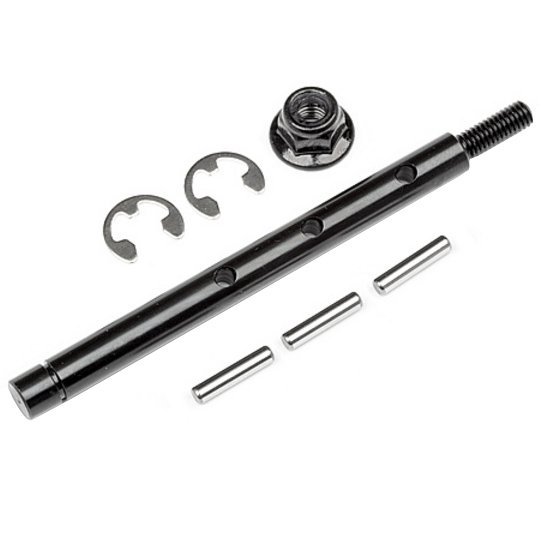 

Вал HPI Racing Super 5SC Flux (HPI107460)