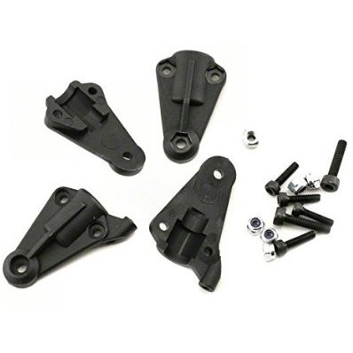 

Держатели лопастей хвостового ротора Thunder Tiger Raptor 30/50/60 (PV0148)