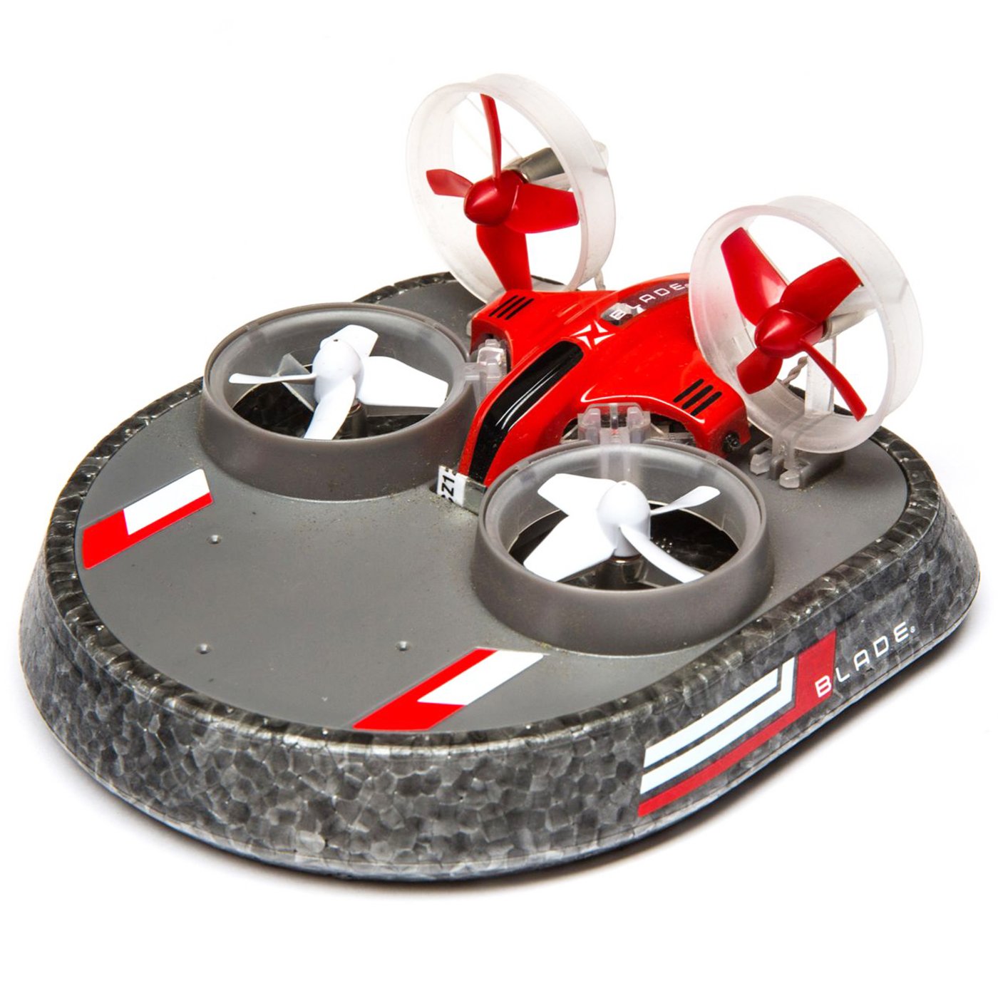 

Квадрокоптер трансформер Blade Inductrix Switch RTF DSMX 2,4 ГГц (BLH9800)