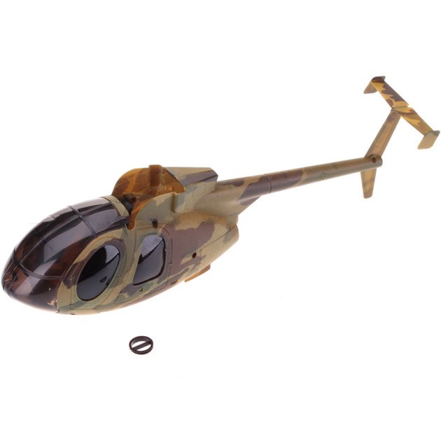 

Фюзеляж Nine Eagles Bravo SX (NE402320004A)