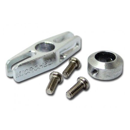 

Втулка MicroHeli CNC Anti Collar Blade mSR (MH-MSR002AC)