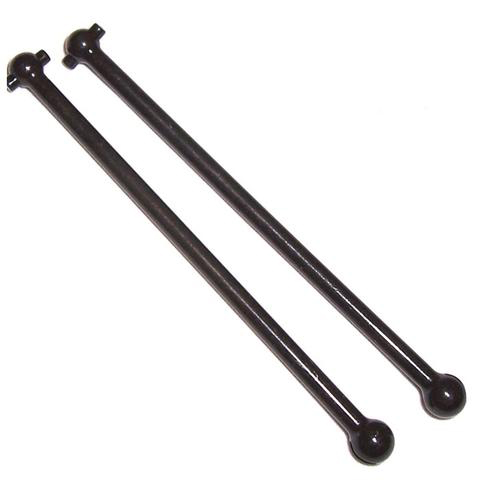 

Полуось BSD Racing BS702T 2 шт (BS702-026)
