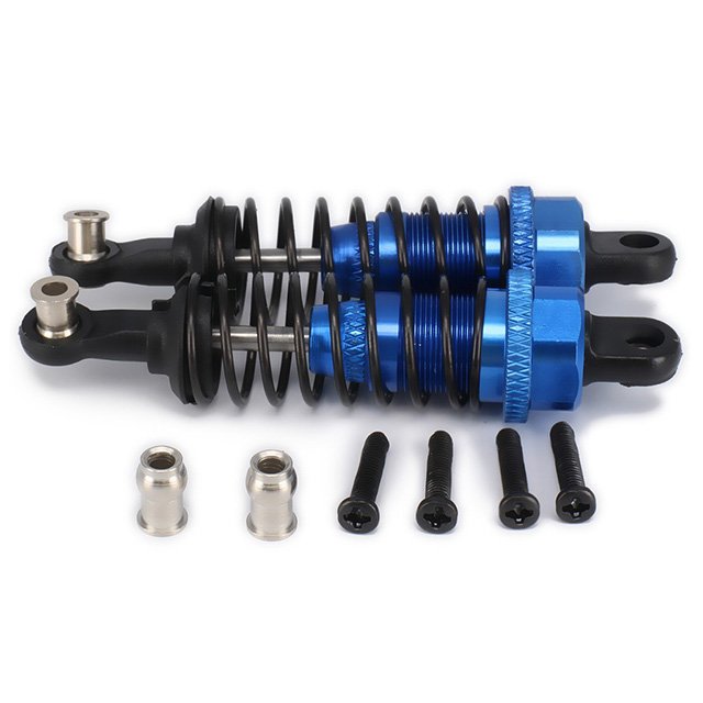 

(02114) Alum Shock Absorber 2P