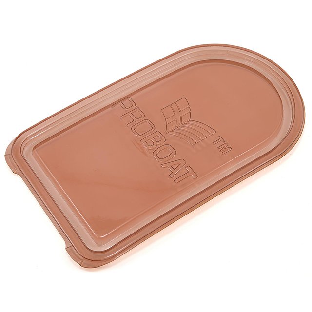 

Уплотнитель кабины Pro Boat Miss Geico 24 (PRB0503)