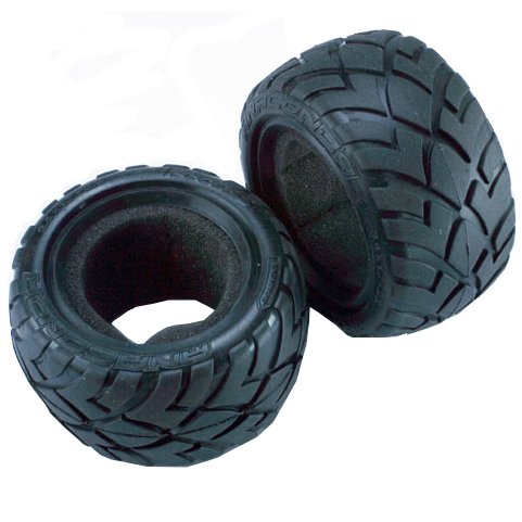 

Traxxas Шины Anaconda 2.2" задние (2478)