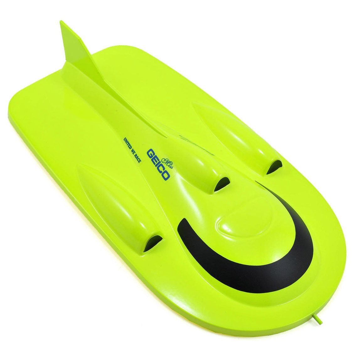 

Кабина PRO Boat Miss Geico 17 (PRB0302)