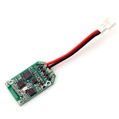 

Контроллер 3-в-1 квадрокоптера Hubsan X4 H107C 2,4 ГГц (H107-A43)