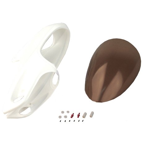 

Корпус Thunder Tiger Innovator (PV1071)