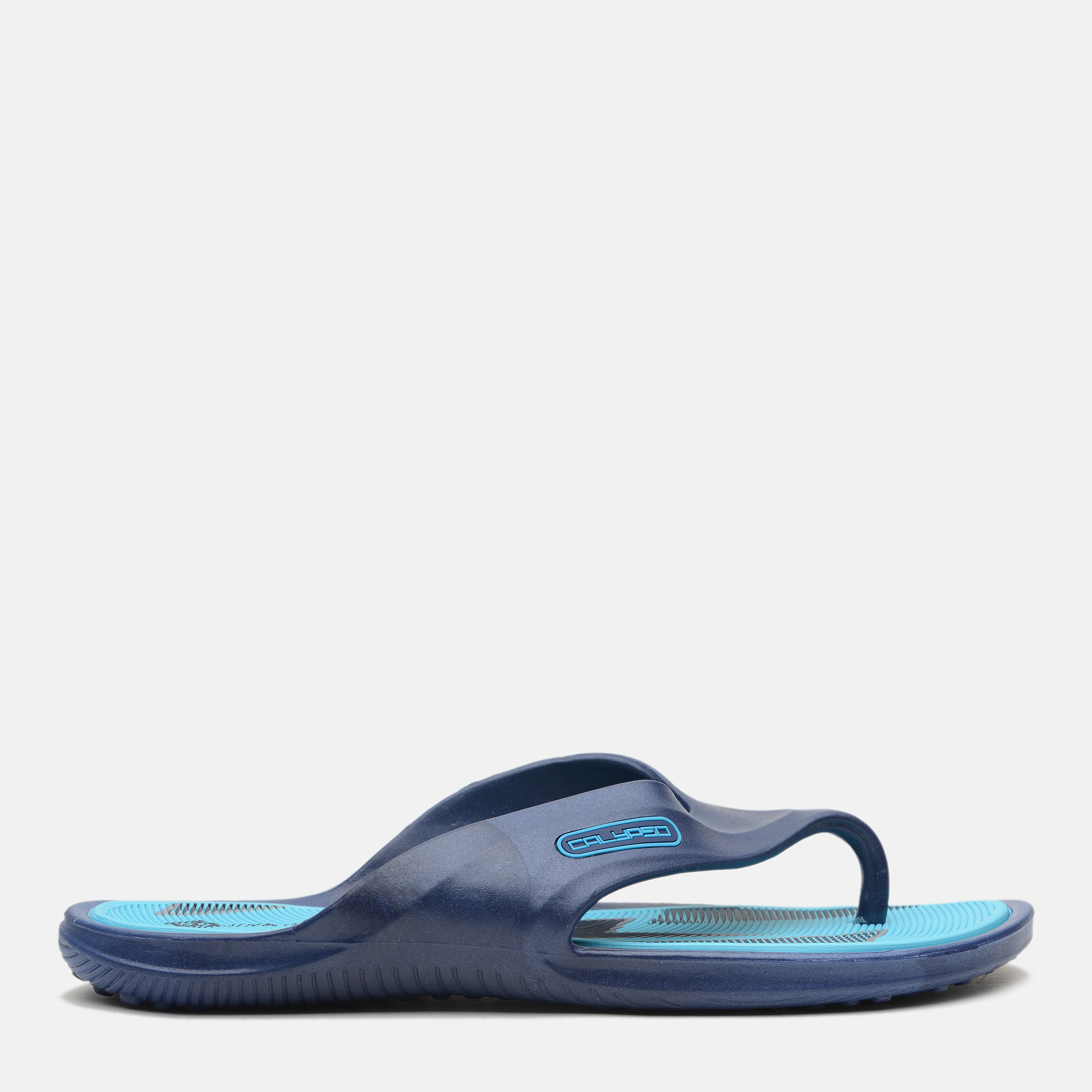 

Вьетнамки Calypso 20312-001 46 28 см Синие
