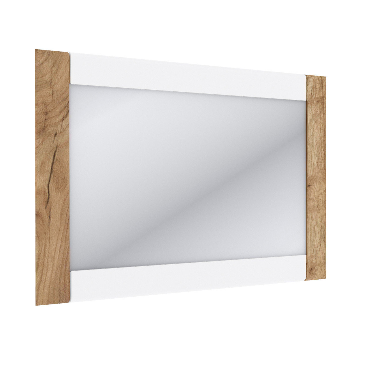 

Зеркало в спальню из ДСП+МДФ CANDY O Blonski