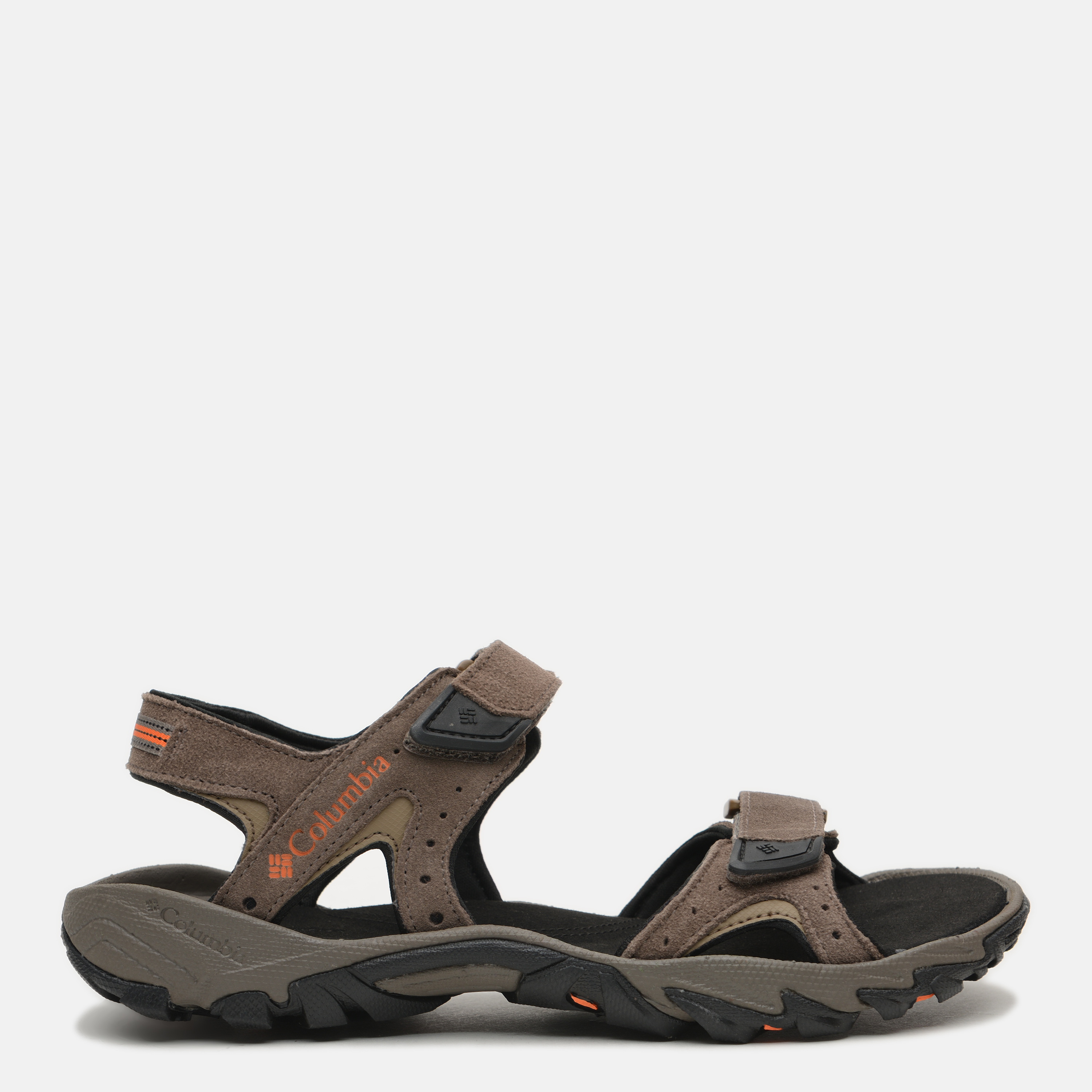 

Сандалии Columbia Santiam 2 Strap 1781201CLB 42 (9) 27 см Коричневые