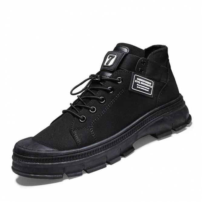 

Ботинки Boots мужские Ba 41 черные