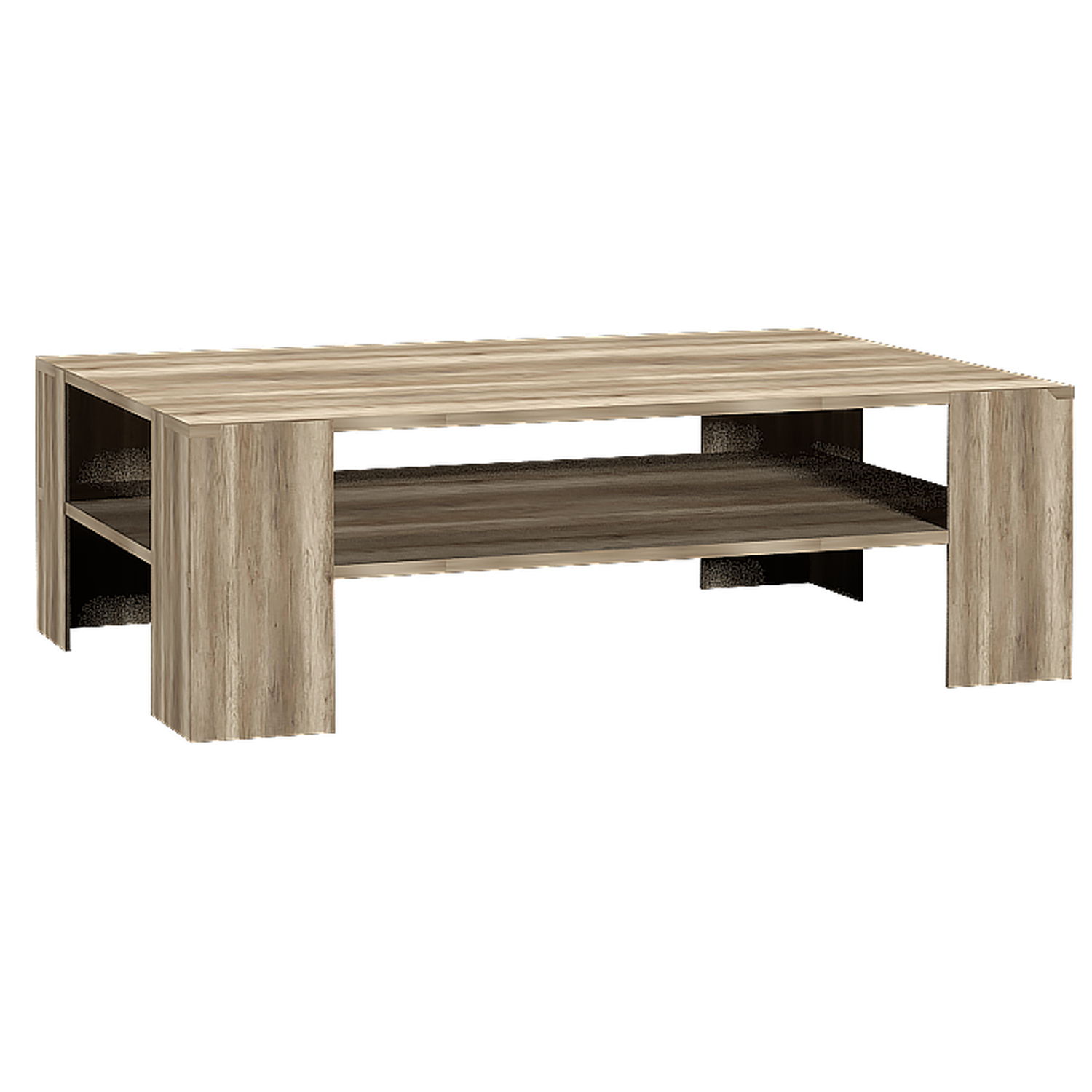 

Стол журнальный в гостиную из ДСП COMFORTI Q Blonski