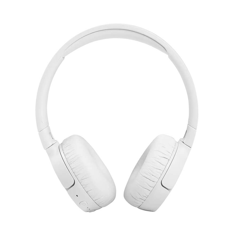 

Наушники JBL Tune 660 NC WHite (JBLT660NCWHT)