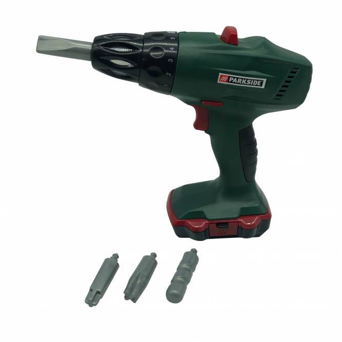

Игрушечная дрель Parkside PP 18 A1