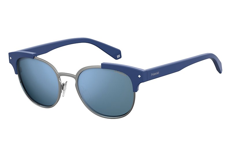 

Солнцезащитные поляризационные очки Polaroid PLD PLD 6040/S/X FLL525X (PLD6040/S/X-FLL-5X)