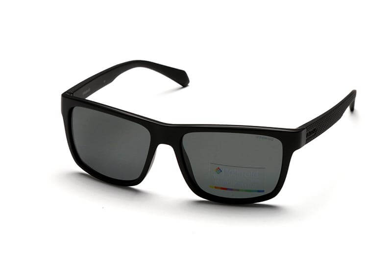 

Мужские солнцезащитные поляризационные очки Polaroid PLD PLD 2058/S 00355M9 (PLD2058-003-M9)