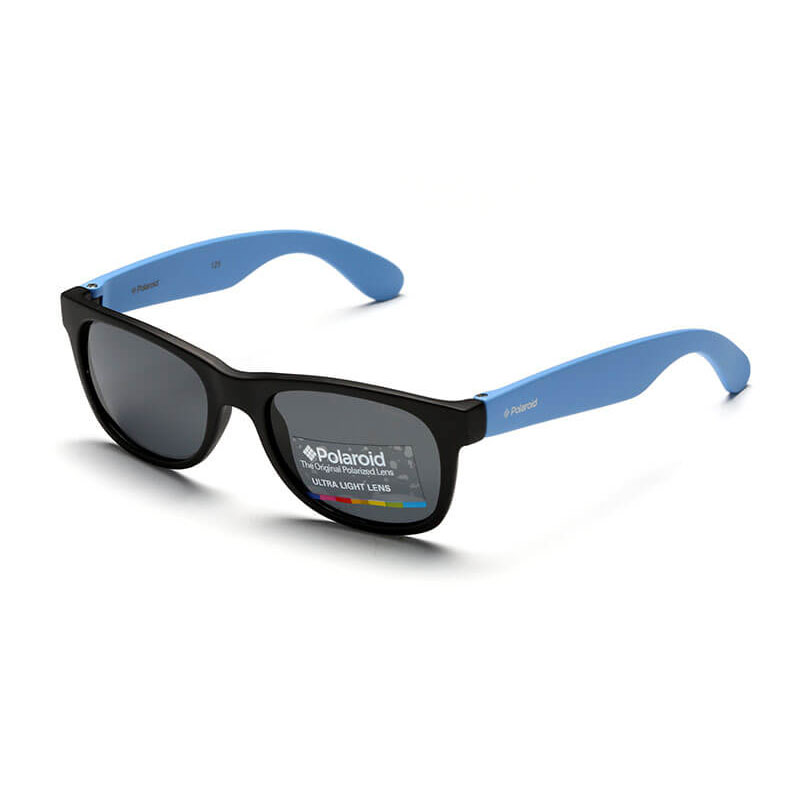 

Детские солнцезащитные поляризационные очки Polaroid PLK P0300 N1743Y2 (P0300-N17-Y2)