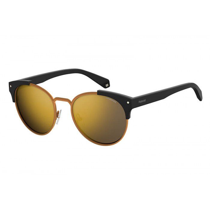 

Солнцезащитные поляризационные очки Polaroid PLD PLD 6038/S/X 00356LM (PLD6038-003-LM)