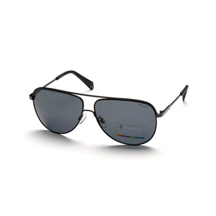 

Мужские солнцезащитные поляризационные очки Polaroid PLD PLD 2054/S 00360M9 (PLD2054-003-M9)