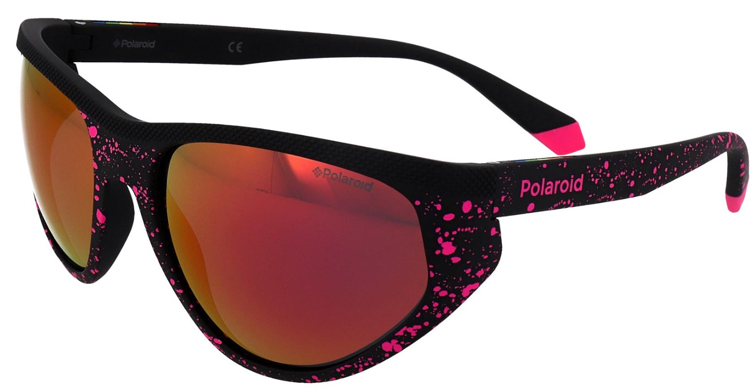

Солнцезащитные поляризационные очки Polaroid PLD PLD 7032/S 4L560AI (PLD7032/S-4L5-AI)
