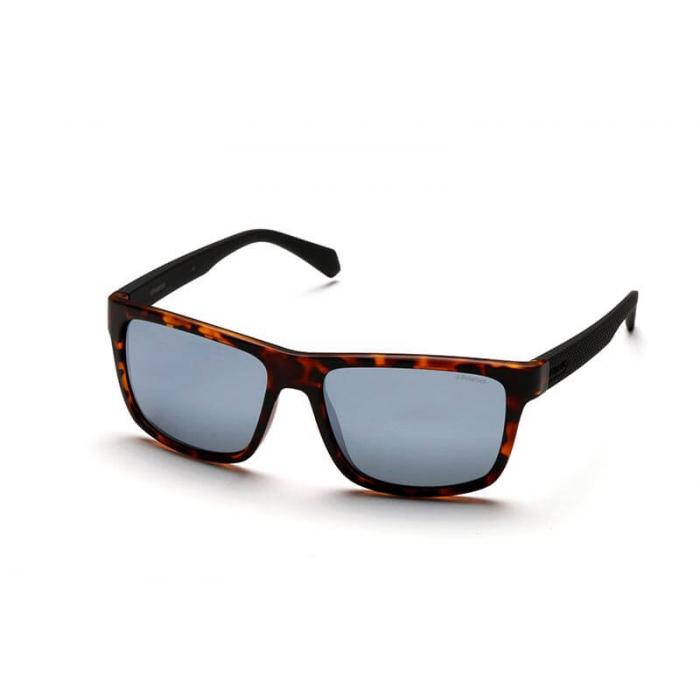 

Мужские солнцезащитные поляризационные очки Polaroid PLD PLD 2058/S N9P55EX (PLD2058-N9P-EX)