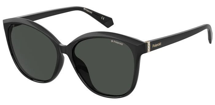 

Женские солнцезащитные поляризационные очки Polaroid PLD PLD 4100/F/S 80759M9 (PLD4100/F/S-807-M9)