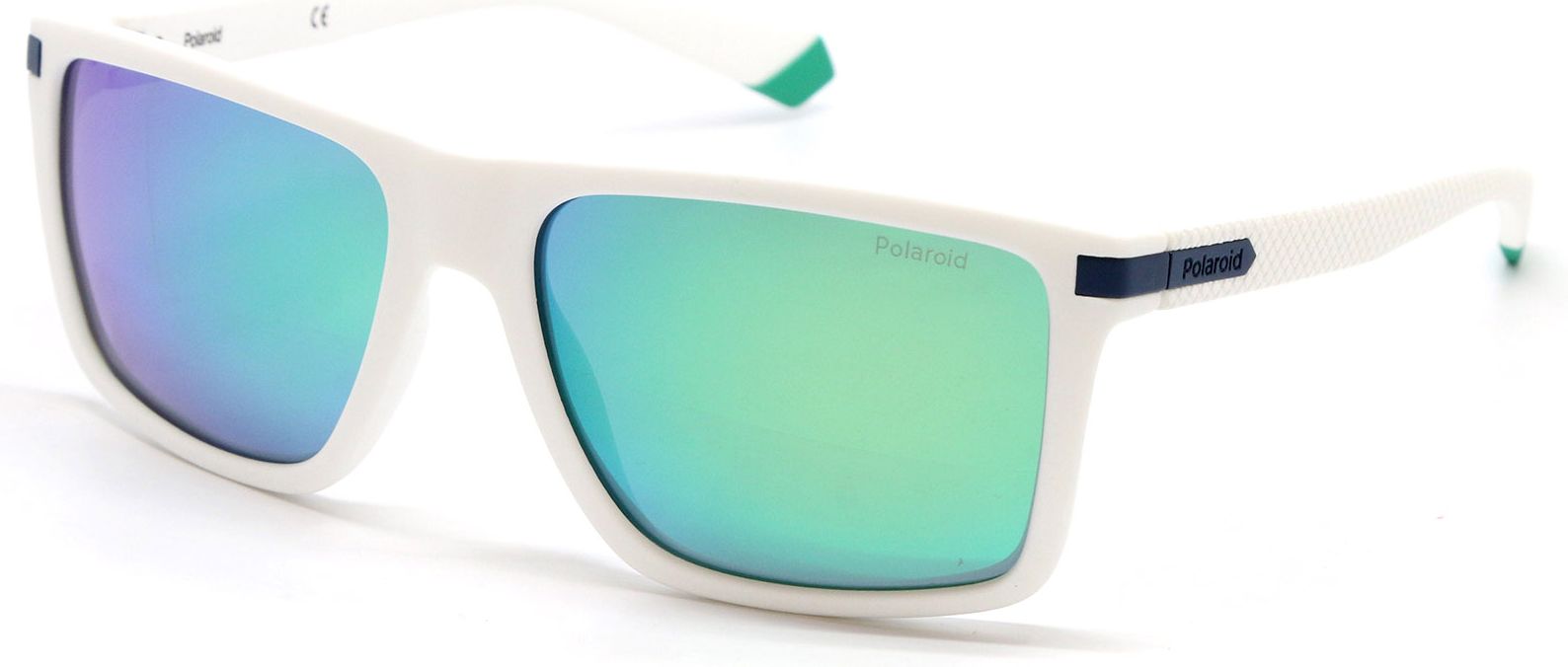 

Мужские солнцезащитные поляризационные очки Polaroid PLD PLD 2098/S YO6565Z (PLD2098/S-YO6-5Z)