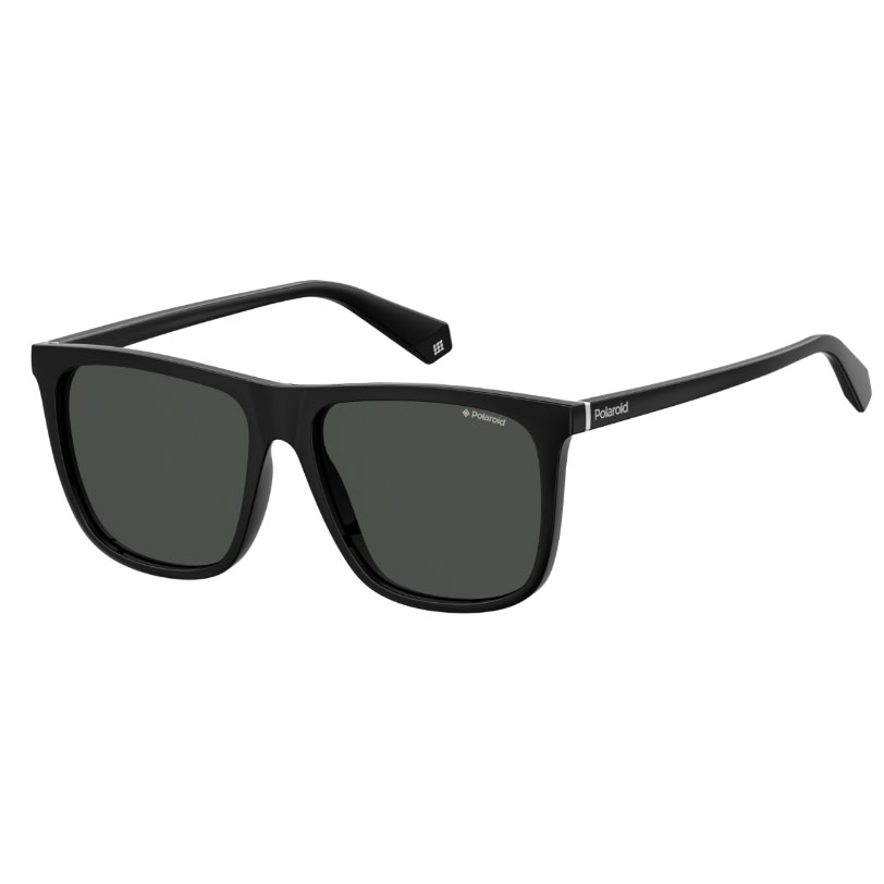 

Солнцезащитные поляризационные очки Polaroid PLD PLD 6099/S 80756M9 (PLD6099/S-807-M9)
