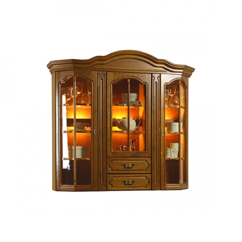 

Надставка Norman Latzke 146х126x42 (NOR_NAD_3D/2SZ) 008923