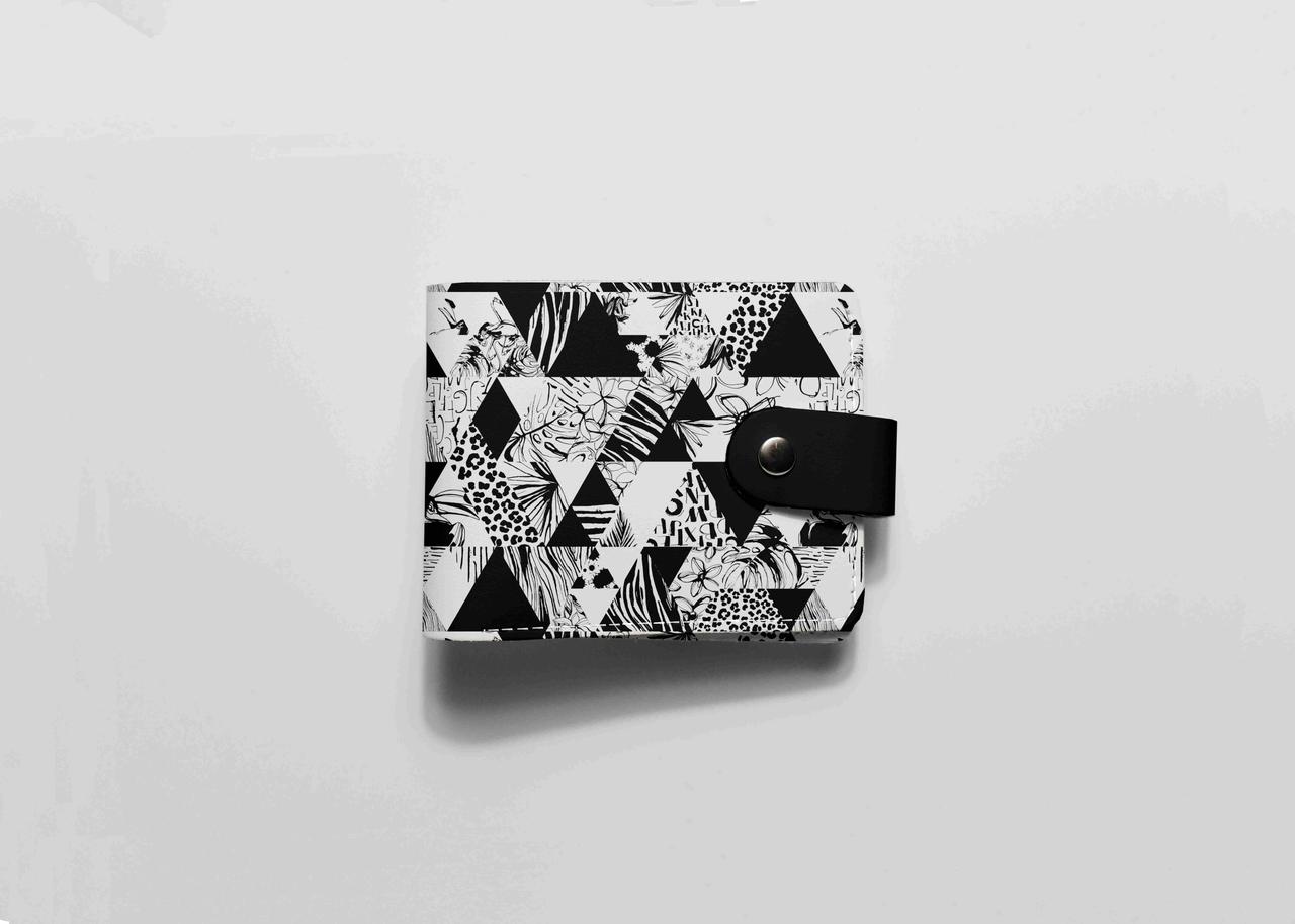 

Кошелек Kanda Sette TRIANGLE