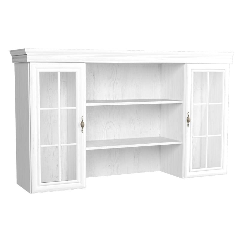 

Надставка Kora Gała Meble 168x97x40 (Kora KN5) 013681