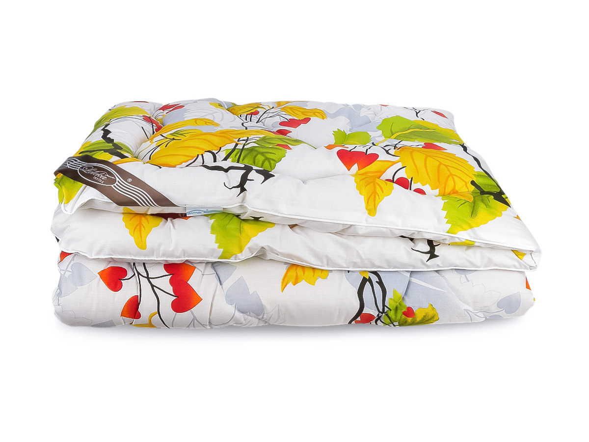 

Одеяло Шерстяное зима Leleka-Textile 140х205 Р013 (92/4463)