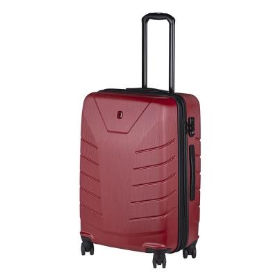 

Чемодан Wenger Pegasus 4 колеса Medium Red (610125)