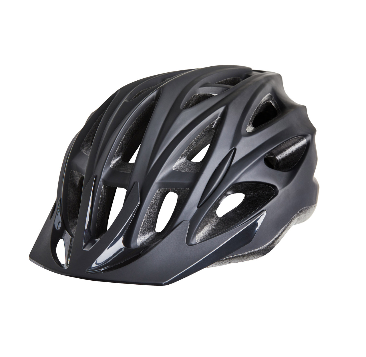 

Шолом велосипедний Cannondale QUICK L/XL 58-62 Чорний