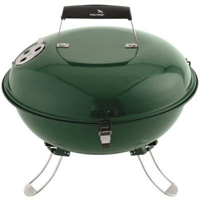 

Гриль-барбекю Easy Camp Adventure Grill Green (928805)