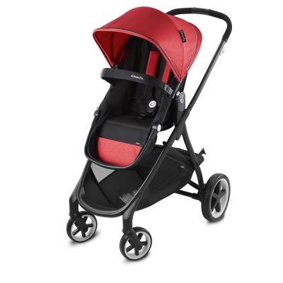 

Коляска Evenflo Shyft Gol - Garnet (6910806231055/6910806230058)