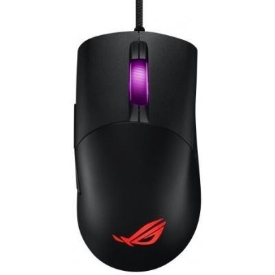

Мышка ASUS ROG Keris USB RGB Black (90MP01R0-B0UA00)