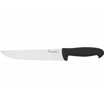 

Кухонный нож Due Cigni Professional Butcher Knife 200 mm Black (410/22N)