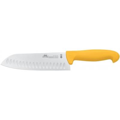 

Кухонный нож Due Cigni Professional Chef Knife 180 mm Yellow (419/18AN)