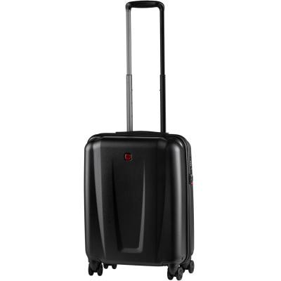 

Чемодан Wenger Zenyt 4 колеса Small Black (610157)