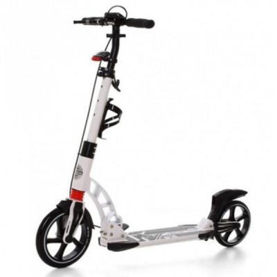 

Скутер iTrike White (SR 2-014-4-W white)
