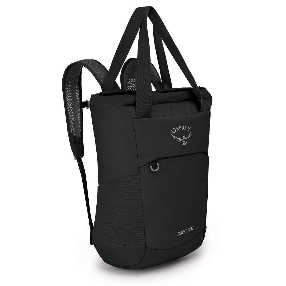 

Рюкзак Osprey Daylite Tote Pack 20 Black